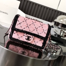 Chanel Satchel Bags